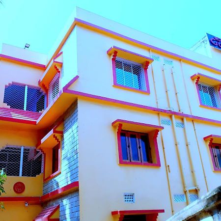 Hotel Gunjan Purî Extérieur photo